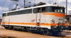 72461  Roco Electric Locomotive BB 16000 with Sound